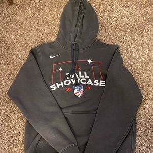 Fall Nike Soccer Showcase 2019 Sweatshirt